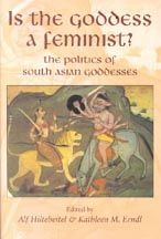 Is the Goddess a feminist?