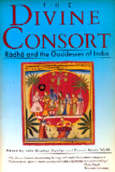 The Divine Consort