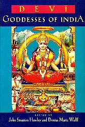 Devi: Goddesses of India